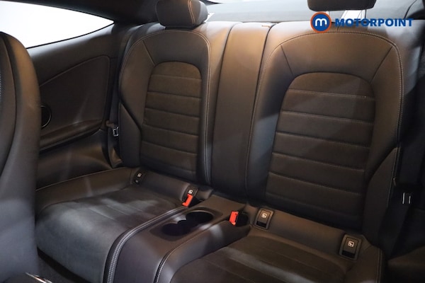 Used Mercedes-Benz C-Class 2020 for sale - 76193526: Photo 13