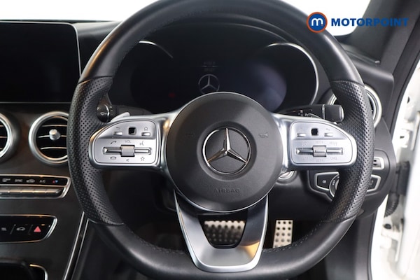 Used Mercedes-Benz C-Class 2020 for sale - 76193526: Photo 14