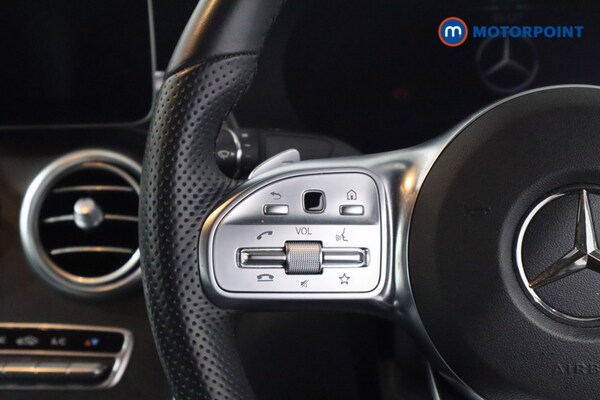 Used Mercedes-Benz C-Class 2020 for sale - 76193526: Photo 15