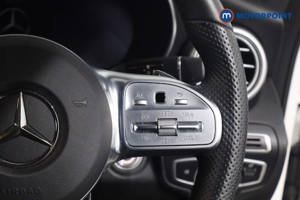 Used Mercedes-Benz C-Class 2020 for sale - 76193526: Photo 16