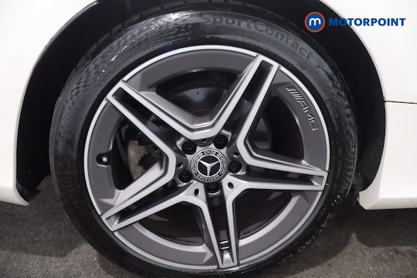 Used Mercedes-Benz C-Class 2020 for sale - 76193526: Photo 17