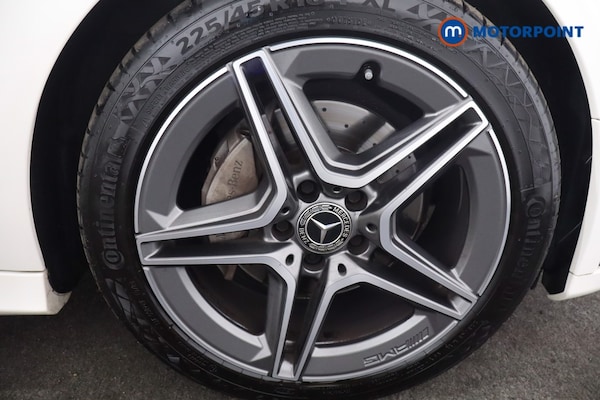 Used Mercedes-Benz C-Class 2020 for sale - 76193526: Photo 18