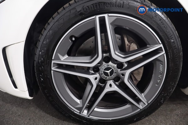 Used Mercedes-Benz C-Class 2020 for sale - 76193526: Photo 19