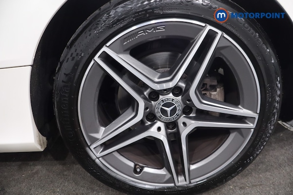 Used Mercedes-Benz C-Class 2020 for sale - 76193526: Photo 20