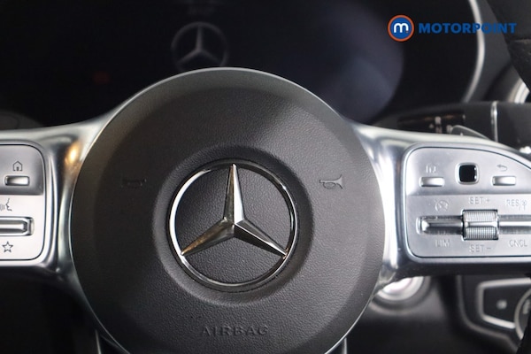 Used Mercedes-Benz C-Class 2020 for sale - 76193526: Photo 23
