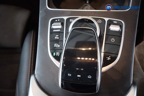 Used Mercedes-Benz C-Class 2020 for sale - 76193526: Photo 27