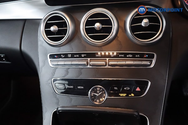 Used Mercedes-Benz C-Class 2020 for sale - 76193526: Photo 28