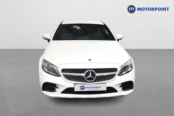 Used Mercedes-Benz C-Class 2020 for sale - 76193526: Photo 2