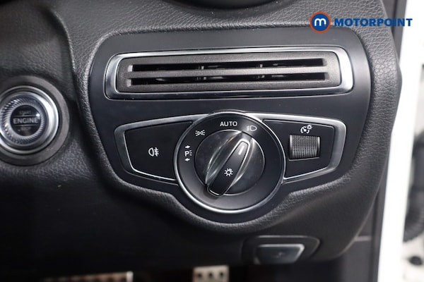 Used Mercedes-Benz C-Class 2020 for sale - 76193526: Photo 31