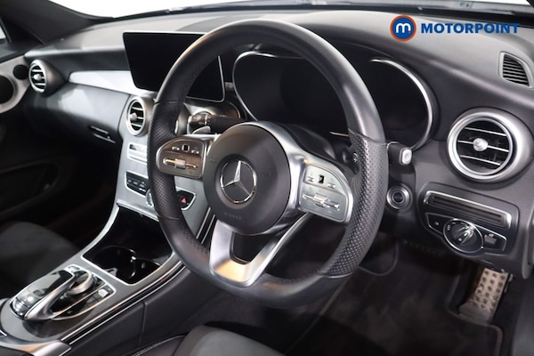 Used Mercedes-Benz C-Class 2020 for sale - 76193526: Photo 34