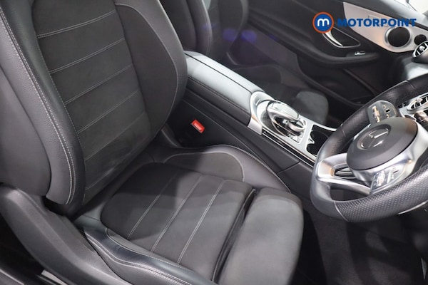 Used Mercedes-Benz C-Class 2020 for sale - 76193526: Photo 35