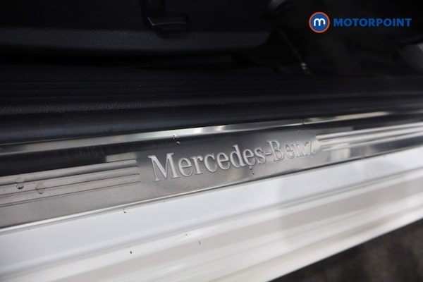 Used Mercedes-Benz C-Class 2020 for sale - 76193526: Photo 37