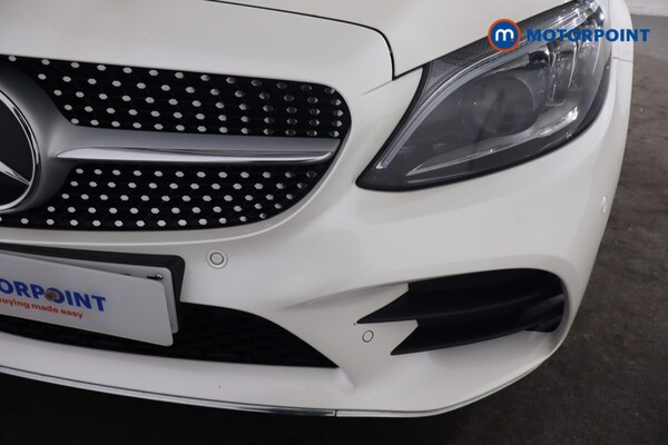 Used Mercedes-Benz C-Class 2020 for sale - 76193526: Photo 39