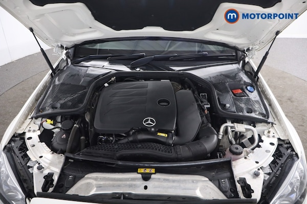 Used Mercedes-Benz C-Class 2020 for sale - 76193526: Photo 42