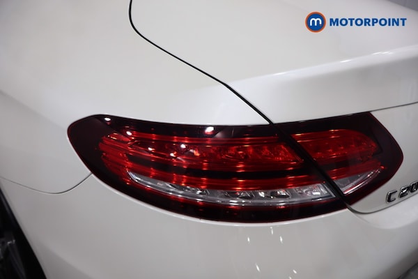 Used Mercedes-Benz C-Class 2020 for sale - 76193526: Photo 44
