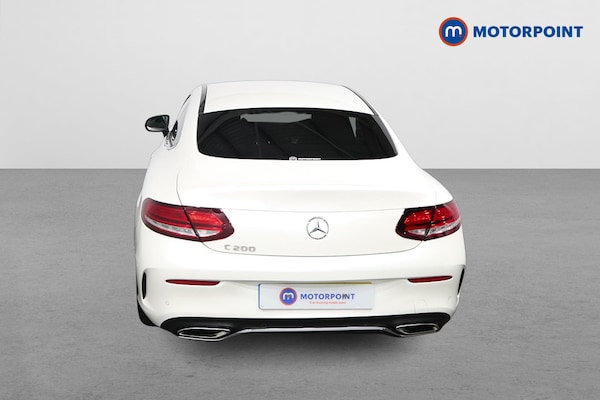 Used Mercedes-Benz C-Class 2020 for sale - 76193526: Photo 6