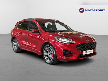 Used Ford Kuga 2021 for sale - 78862706: Photo