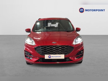Used Ford Kuga 2021 for sale - 78862706: Photo