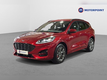 Used Ford Kuga 2021 for sale - 78862706: Photo