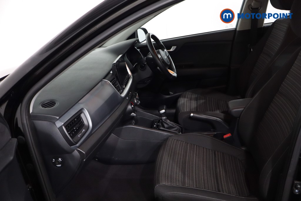 Used Kia Stonic 2022 for sale - 77798007: Photo 12