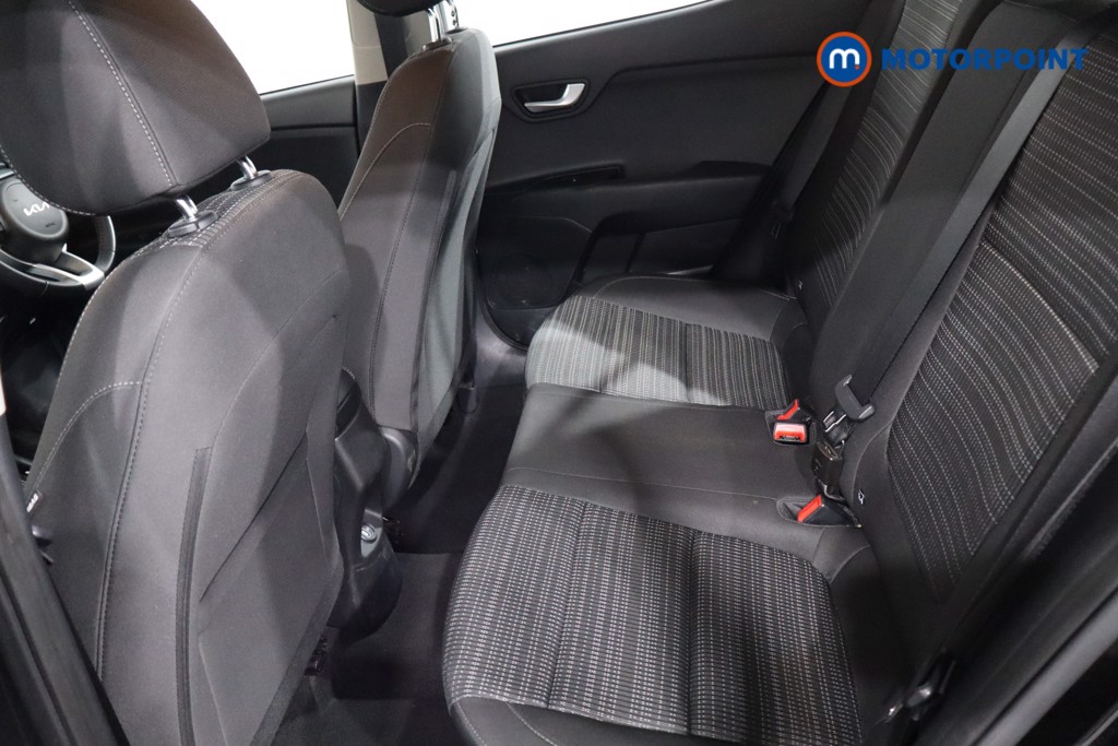 Used Kia Stonic 2022 for sale - 77798007: Photo 13