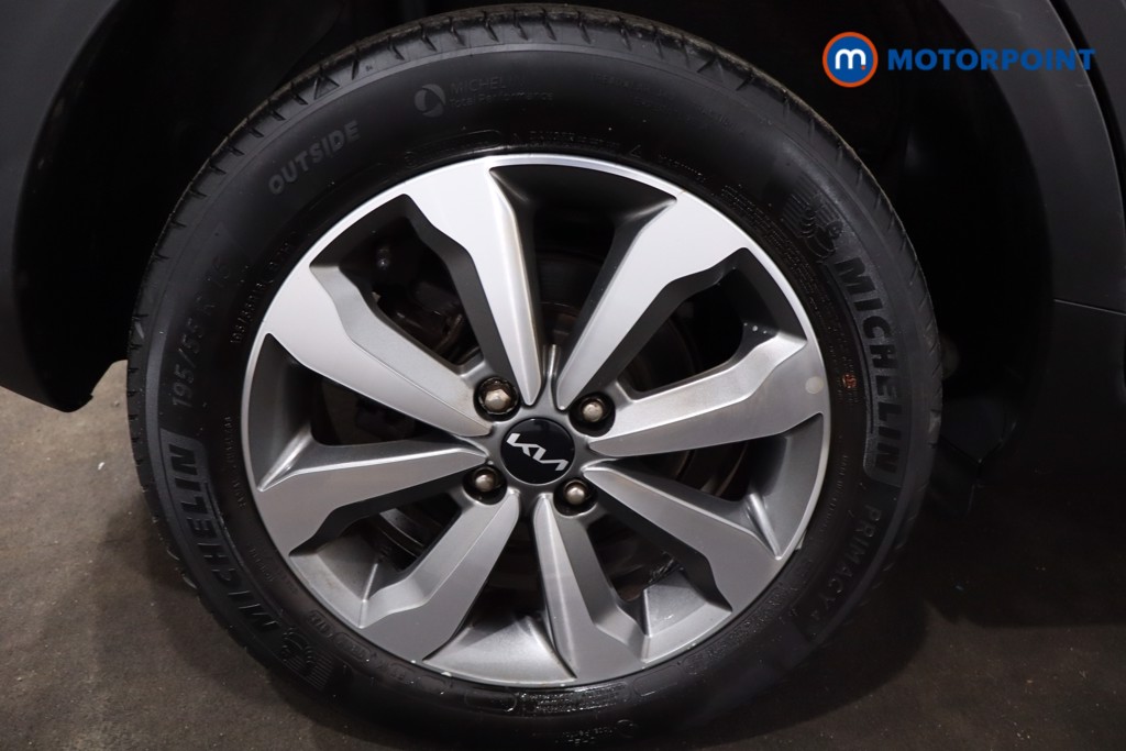 Used Kia Stonic 2022 for sale - 77798007: Photo 17