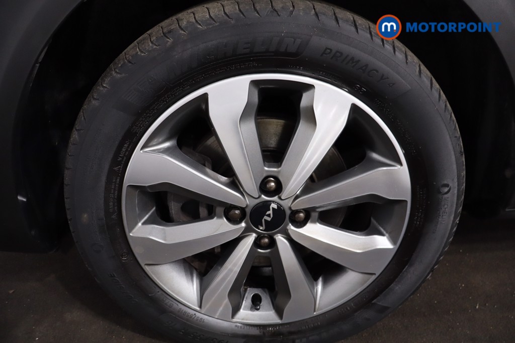 Used Kia Stonic 2022 for sale - 77798007: Photo 19