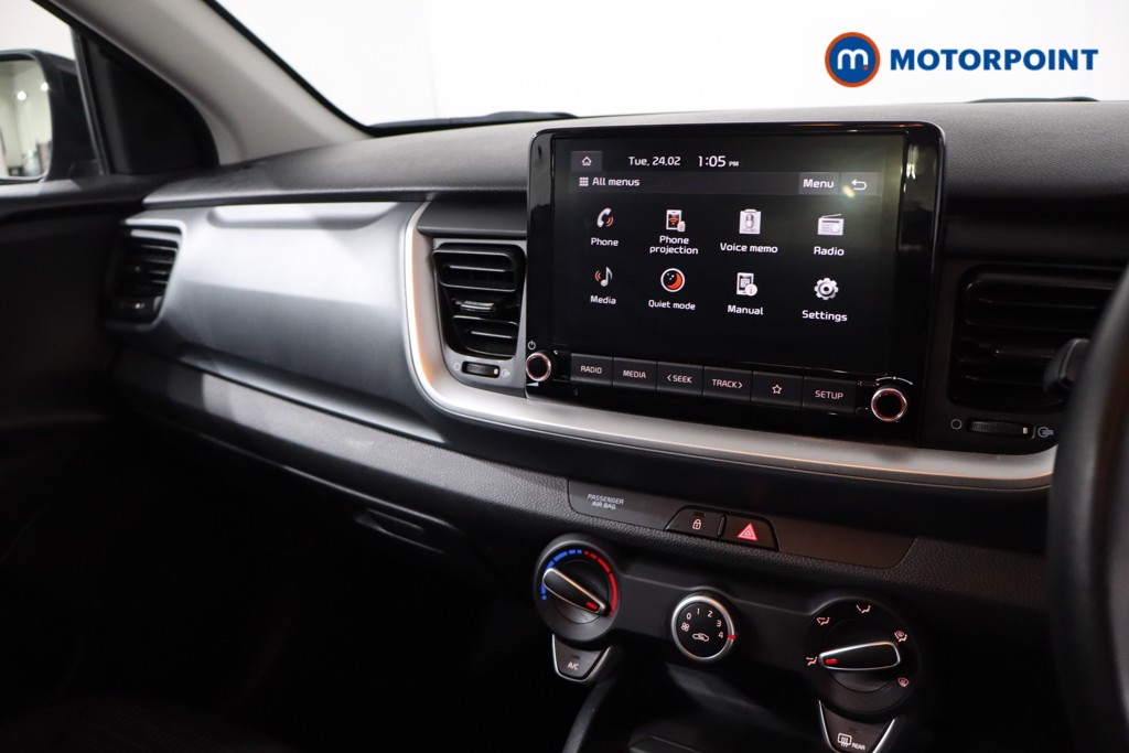 Used Kia Stonic 2022 for sale - 77798007: Photo 27