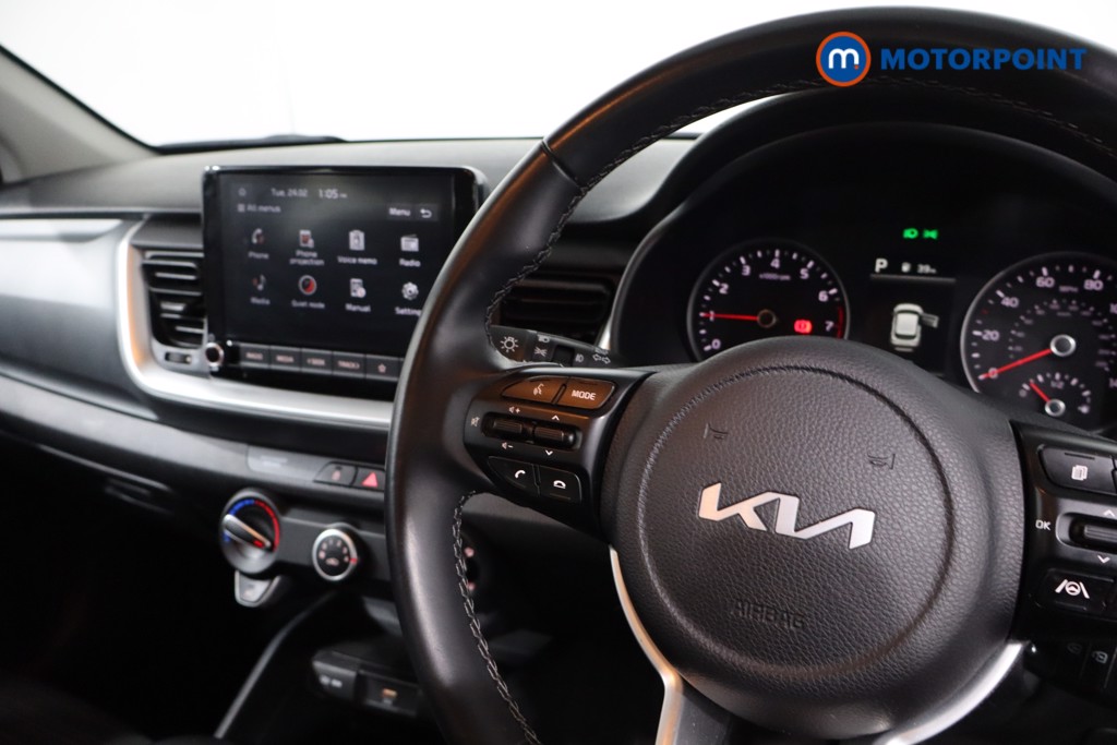 Used Kia Stonic 2022 for sale - 77798007: Photo 28