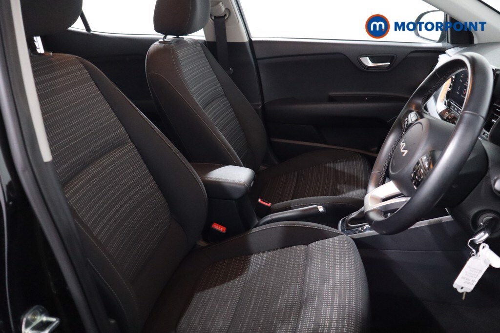 Used Kia Stonic 2022 for sale - 77798007: Photo 29