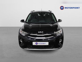 Used Kia Stonic 2022 for sale - 77798007: Photo