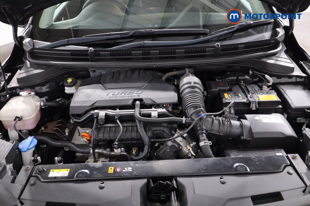 Used Kia Stonic 2022 for sale - 77798007: Photo 38