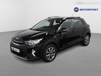 Used Kia Stonic 2022 for sale - 77798007: Photo