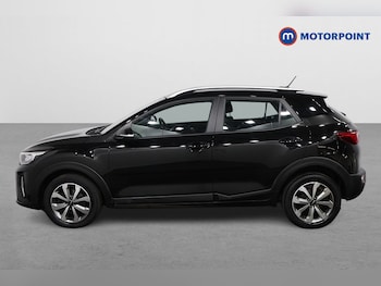 Used Kia Stonic 2022 for sale - 77798007: Photo