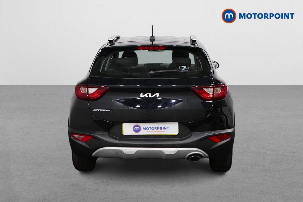 Used Kia Stonic 2022 for sale - 77798007: Photo 6