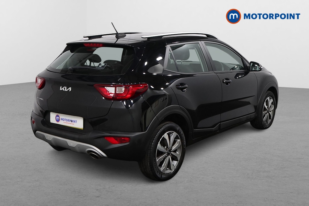 Used Kia Stonic 2022 for sale - 77798007: Photo 7