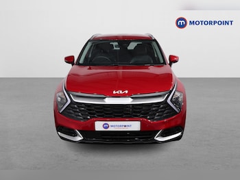 Used Kia Sportage 2025 for sale - 78565985: Photo