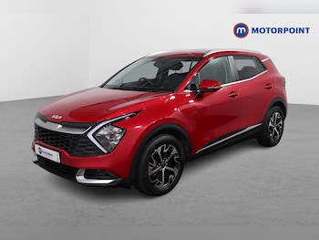 Used Kia Sportage 2025 for sale - 78565985: Photo