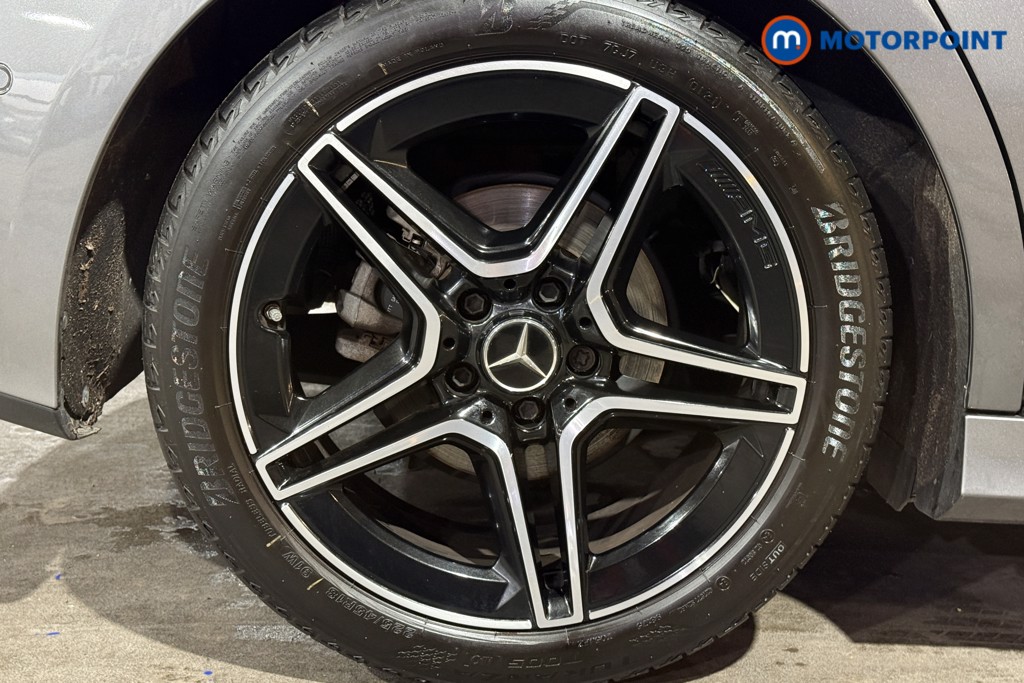 Used Mercedes-Benz A-Class 2021 for sale - 77553310: Photo 11