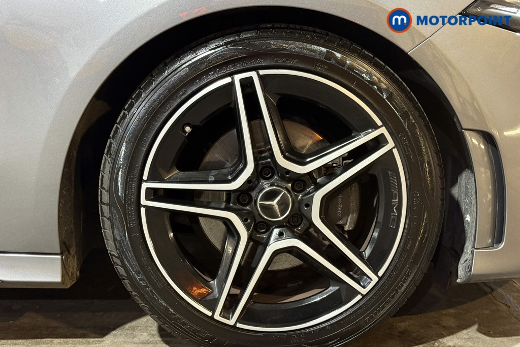 Used Mercedes-Benz A-Class 2021 for sale - 77553310: Photo 12