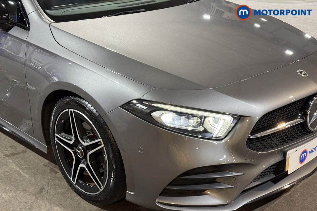 Used Mercedes-Benz A-Class 2021 for sale - 77553310: Photo 13