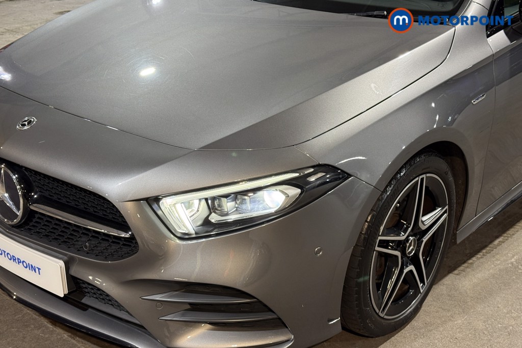 Used Mercedes-Benz A-Class 2021 for sale - 77553310: Photo 14