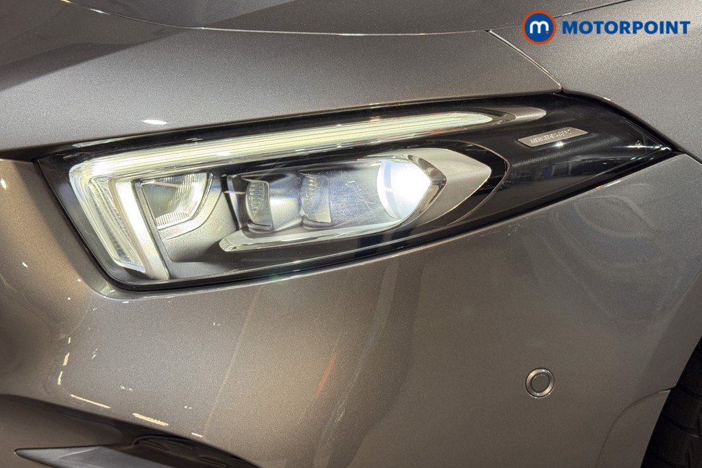 Used Mercedes-Benz A-Class 2021 for sale - 77553310: Photo 15