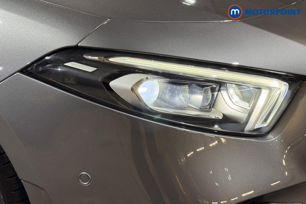 Used Mercedes-Benz A-Class 2021 for sale - 77553310: Photo 17