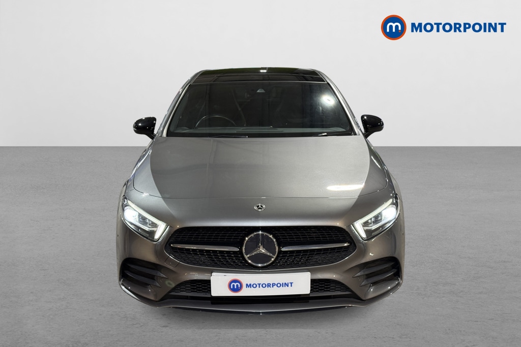 Used Mercedes-Benz A-Class 2021 for sale - 77553310: Photo 2