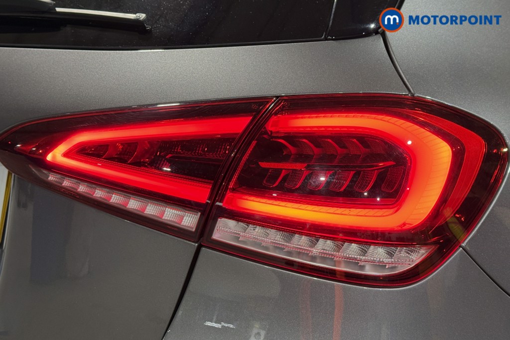 Used Mercedes-Benz A-Class 2021 for sale - 77553310: Photo 22