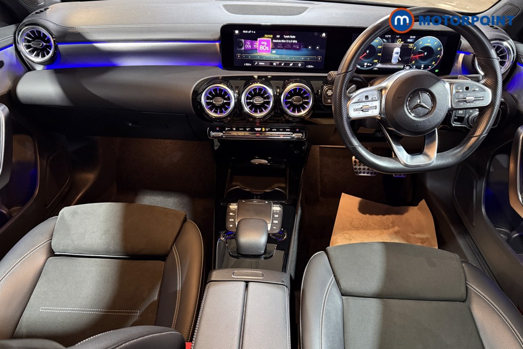 Used Mercedes-Benz A-Class 2021 for sale - 77553310: Photo 24