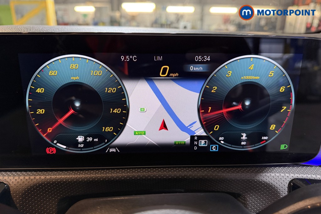 Used Mercedes-Benz A-Class 2021 for sale - 77553310: Photo 26