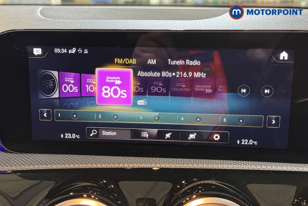 Used Mercedes-Benz A-Class 2021 for sale - 77553310: Photo 27