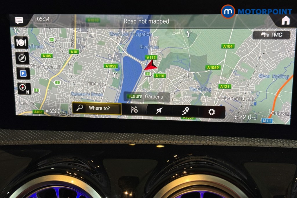 Used Mercedes-Benz A-Class 2021 for sale - 77553310: Photo 29